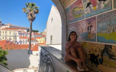 10 MEJORES cosas para VER y HACER en Lisboa, Portugal