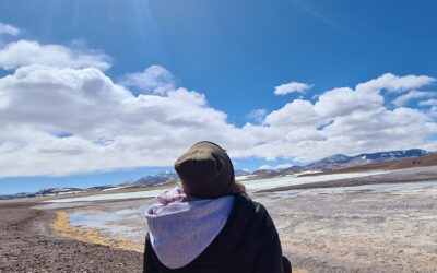 LAGUNA BRAVA: Un TESORO natural OCULTO a más de 4000 m.s.n.m en LA RIOJA.