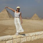 Piramides de Giza - Viaje grupal a Egipto desde argentina